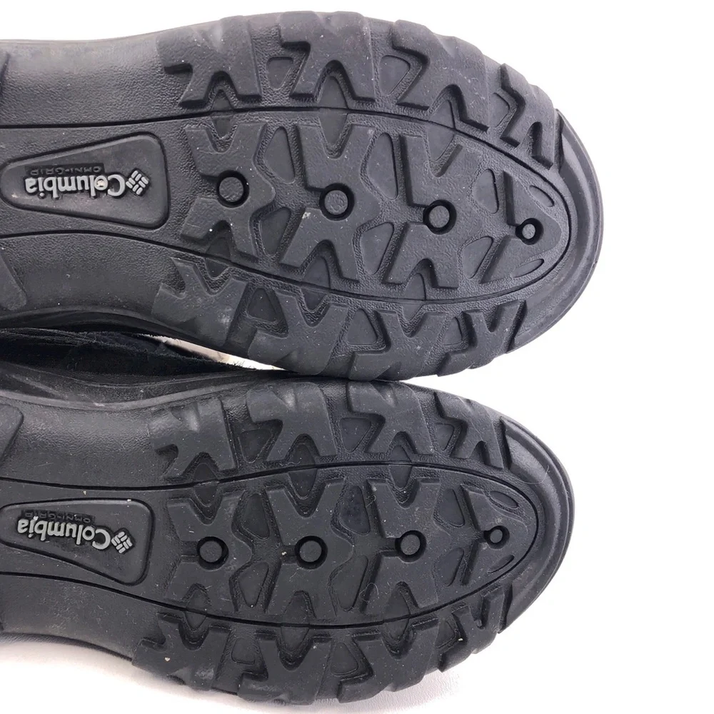 Columbia Ice Maiden Slip  III Winter Snow Boots 9.5 - Picture 11 of 13
